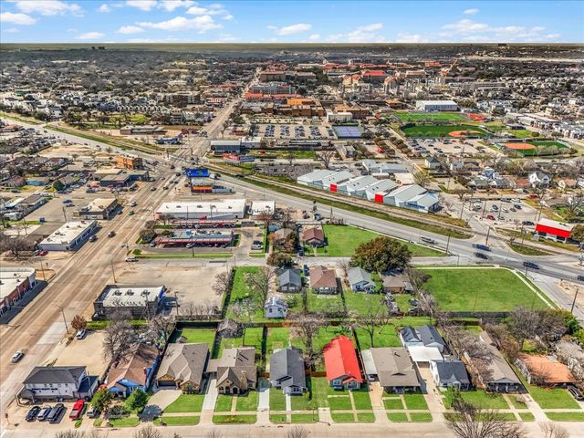 3024 James Avenue, Fort Worth, TX 76110