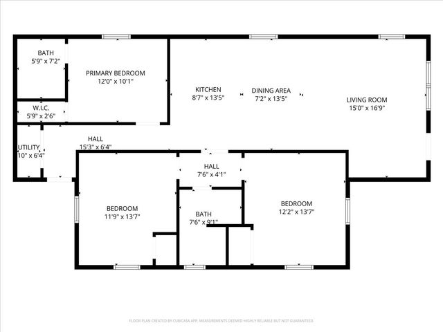 3024 James Avenue, Fort Worth, TX 76110