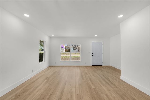3024 James Avenue, Fort Worth, TX 76110