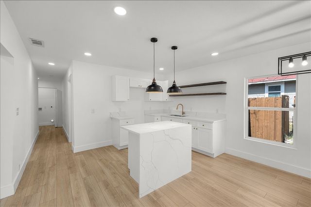 3024 James Avenue, Fort Worth, TX 76110