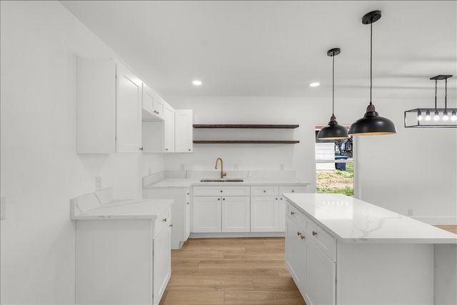 3024 James Avenue, Fort Worth, TX 76110