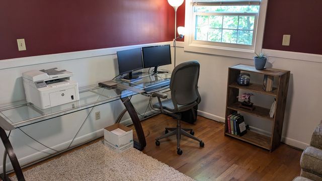 1215 Meadow Rd, Cookeville, TN 38501