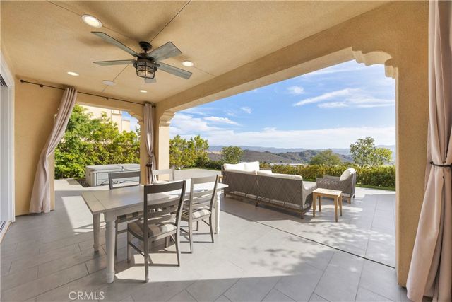 7 Paladino Court, Rancho Mission Viejo, CA 92694