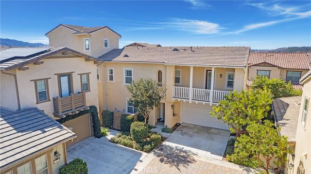 7 Paladino Court, Rancho Mission Viejo, CA 92694