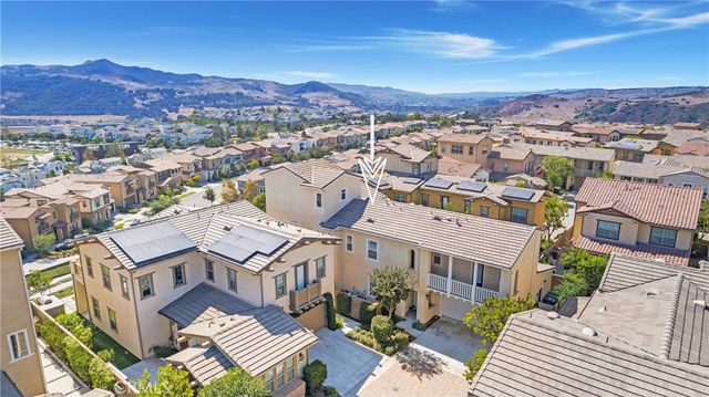 7 Paladino Court, Rancho Mission Viejo, CA 92694