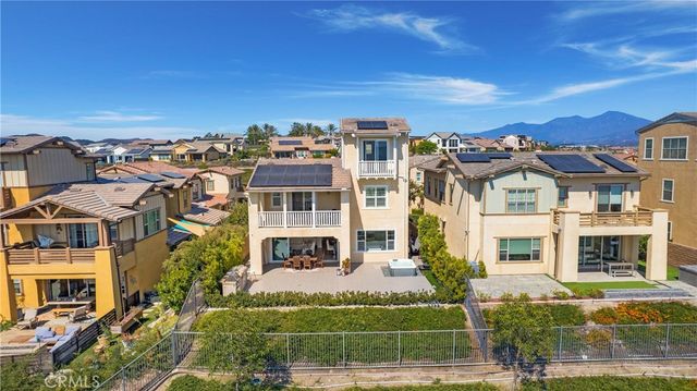 7 Paladino Court, Rancho Mission Viejo, CA 92694
