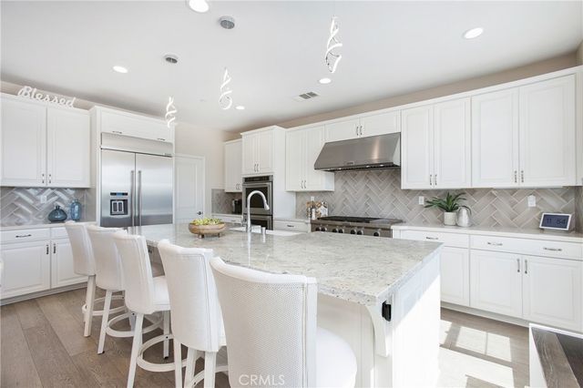 7 Paladino Court, Rancho Mission Viejo, CA 92694