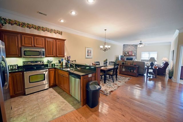 1724-H Watercrest Way, Hiawassee, GA 30546