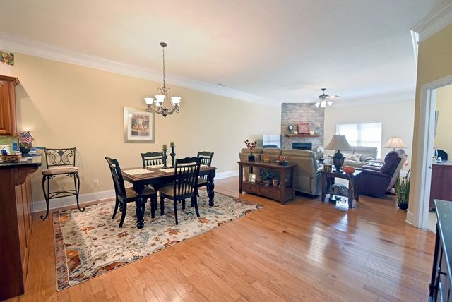 1724-H Watercrest Way, Hiawassee, GA 30546