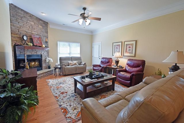 1724-H Watercrest Way, Hiawassee, GA 30546