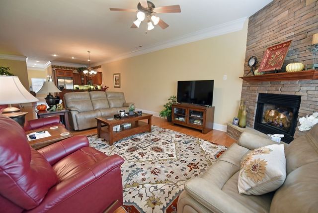 1724-H Watercrest Way, Hiawassee, GA 30546