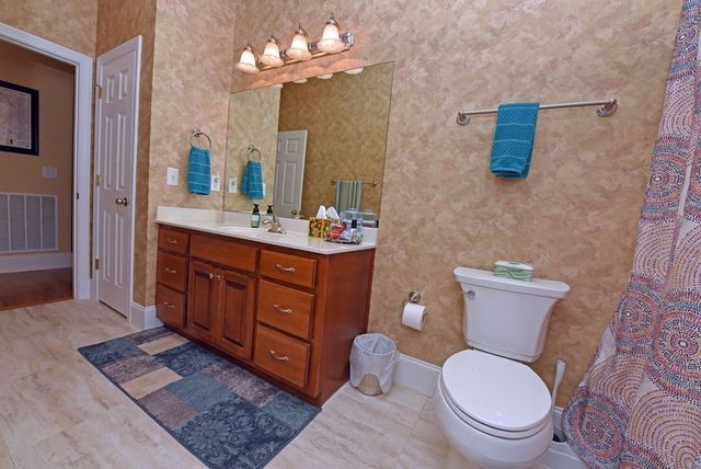 1724-H Watercrest Way, Hiawassee, GA 30546