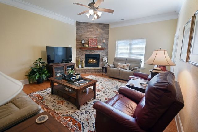 1724-H Watercrest Way, Hiawassee, GA 30546