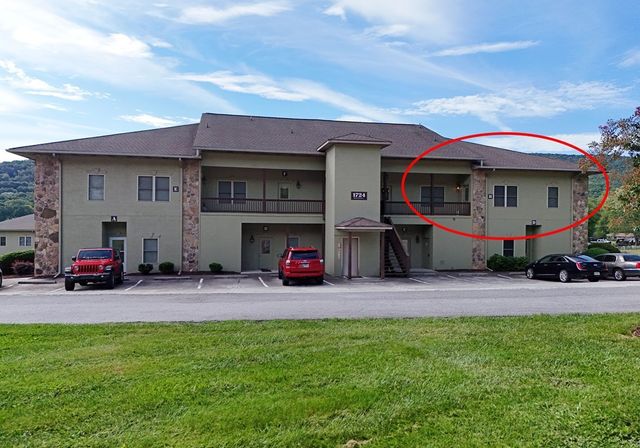 1724-H Watercrest Way, Hiawassee, GA 30546