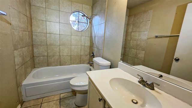 532 Lookout Mountain Trail, Mesquite, TX 75149