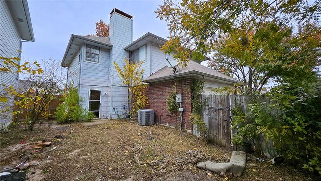 532 Lookout Mountain Trail, Mesquite, TX 75149