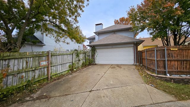 532 Lookout Mountain Trail, Mesquite, TX 75149