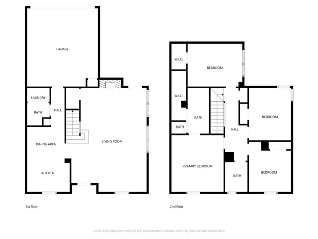 532 Lookout Mountain Trail, Mesquite, TX 75149