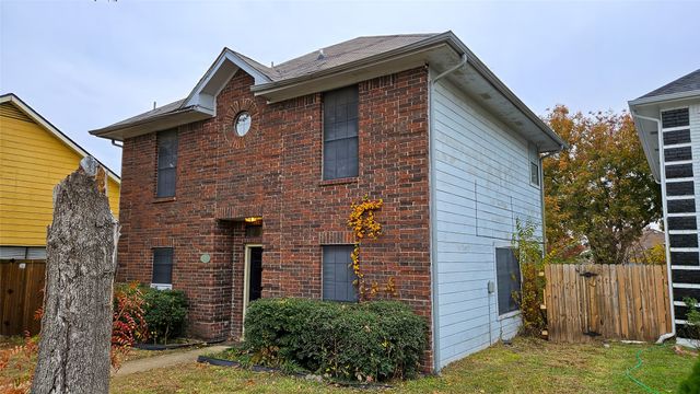 532 Lookout Mountain Trail, Mesquite, TX 75149