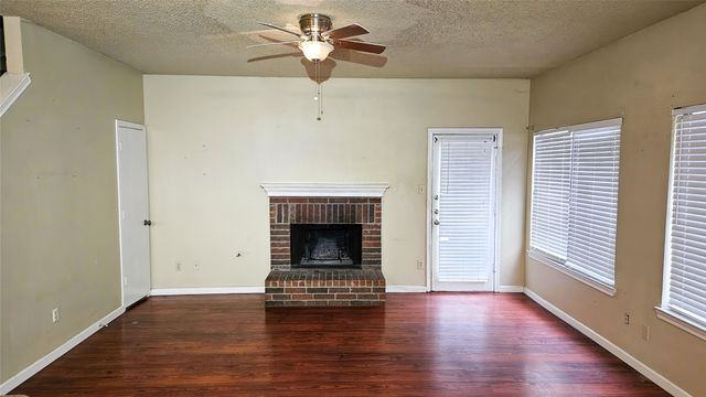 532 Lookout Mountain Trail, Mesquite, TX 75149