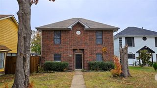 532 Lookout Mountain Trail, Mesquite, TX 75149