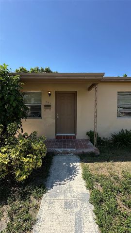 591 NW 187th Street, Miami Gardens, FL 33169