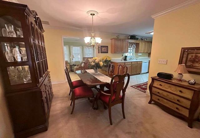 574 Almand Branch Road, Conyers, GA 30094