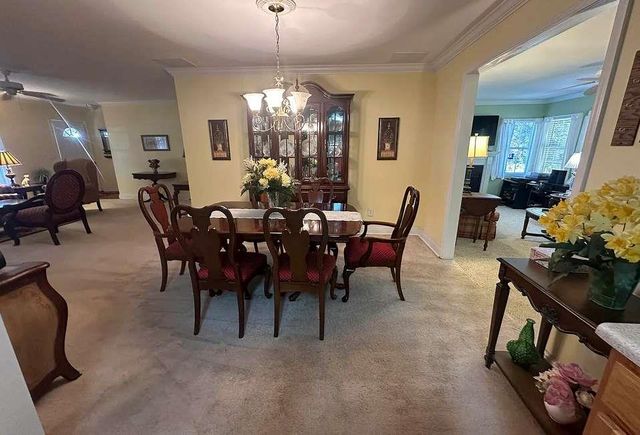 574 Almand Branch Road, Conyers, GA 30094
