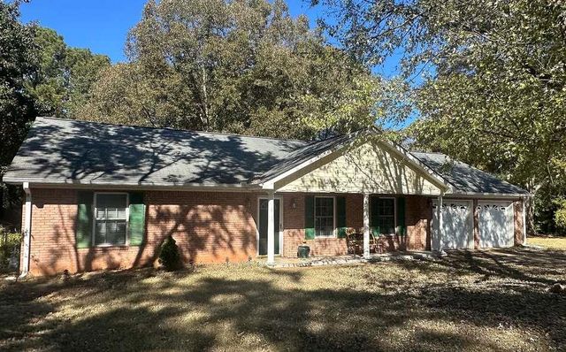 574 Almand Branch Road, Conyers, GA 30094
