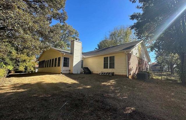 574 Almand Branch Road, Conyers, GA 30094