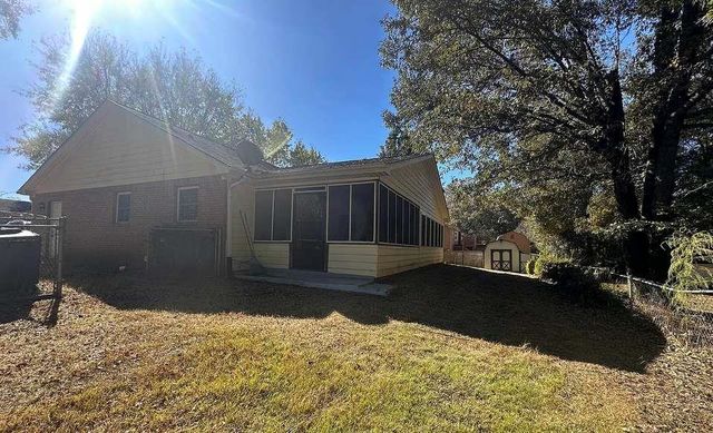 574 Almand Branch Road, Conyers, GA 30094