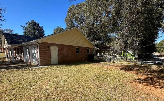 574 Almand Branch Road, Conyers, GA 30094