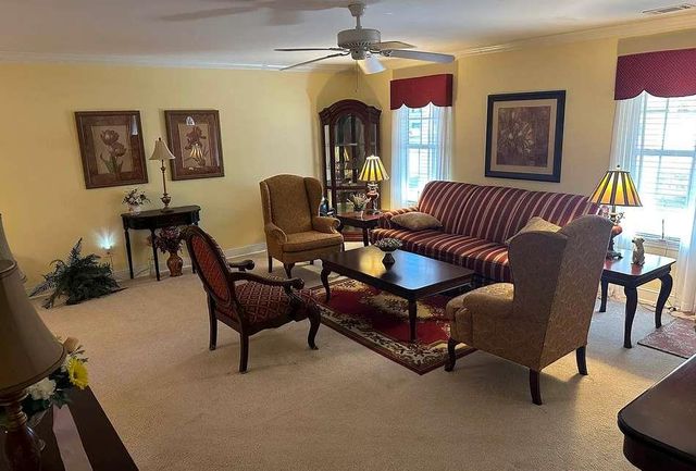 574 Almand Branch Road, Conyers, GA 30094