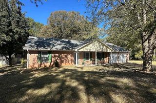 574 Almand Branch Road, Conyers, GA 30094