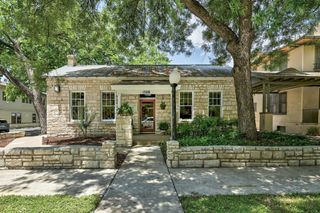 1508 San Antonio ST, Austin, TX 78701