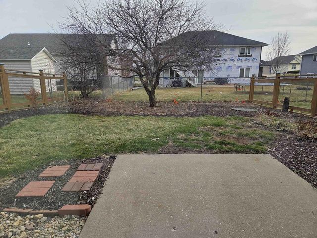 637 Garfield Avenue, Evansville, WI 53536