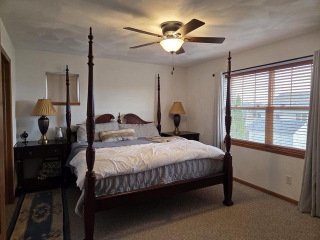 637 Garfield Avenue, Evansville, WI 53536