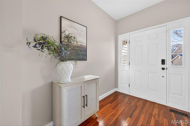 2276 Appaloosa Trail, High Ridge, MO 63049