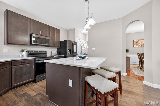 2276 Appaloosa Trail, High Ridge, MO 63049