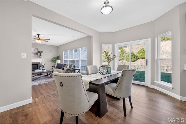 2276 Appaloosa Trail, High Ridge, MO 63049