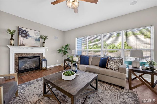 2276 Appaloosa Trail, High Ridge, MO 63049