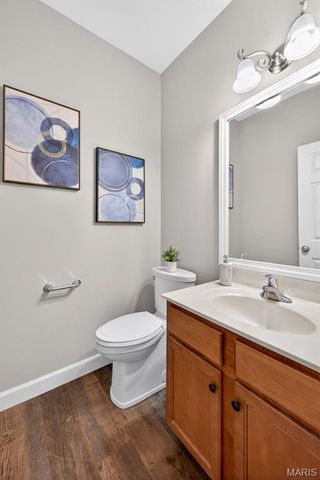 2276 Appaloosa Trail, High Ridge, MO 63049