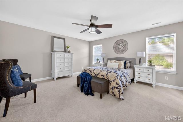 2276 Appaloosa Trail, High Ridge, MO 63049