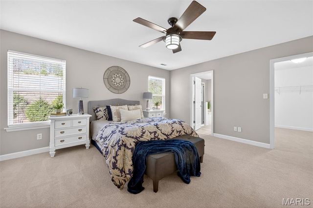 2276 Appaloosa Trail, High Ridge, MO 63049