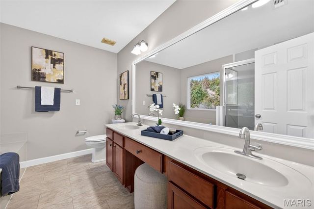 2276 Appaloosa Trail, High Ridge, MO 63049