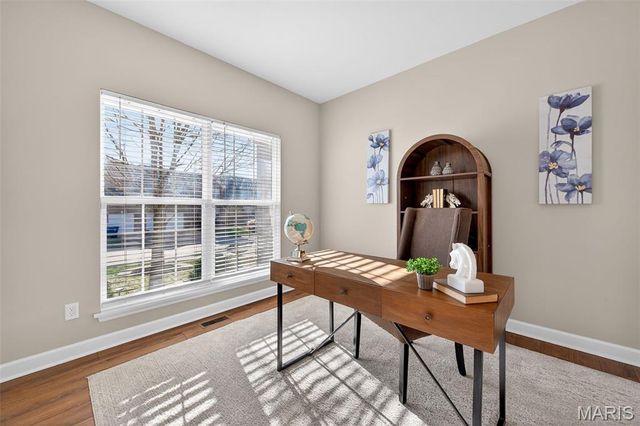 2276 Appaloosa Trail, High Ridge, MO 63049