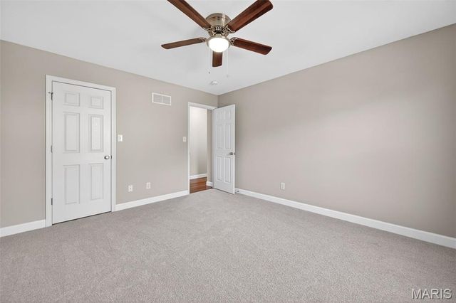 2276 Appaloosa Trail, High Ridge, MO 63049