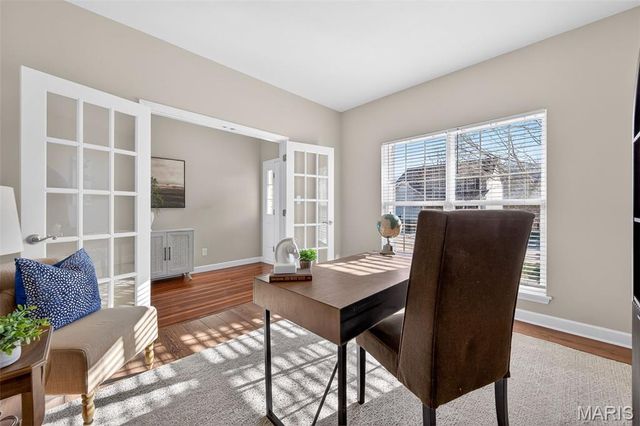 2276 Appaloosa Trail, High Ridge, MO 63049