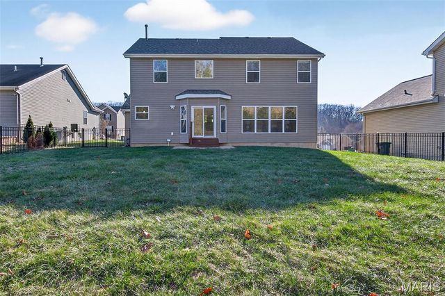 2276 Appaloosa Trail, High Ridge, MO 63049