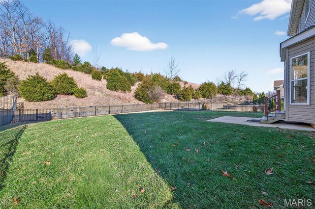 2276 Appaloosa Trail, High Ridge, MO 63049